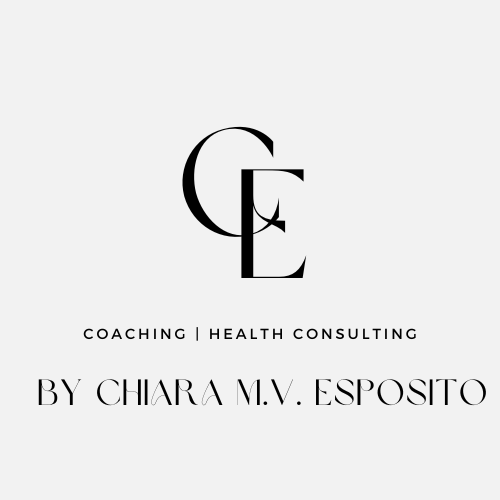 Coaching | Health Consulting by Business Psychologist Chiara M.V. Esposito